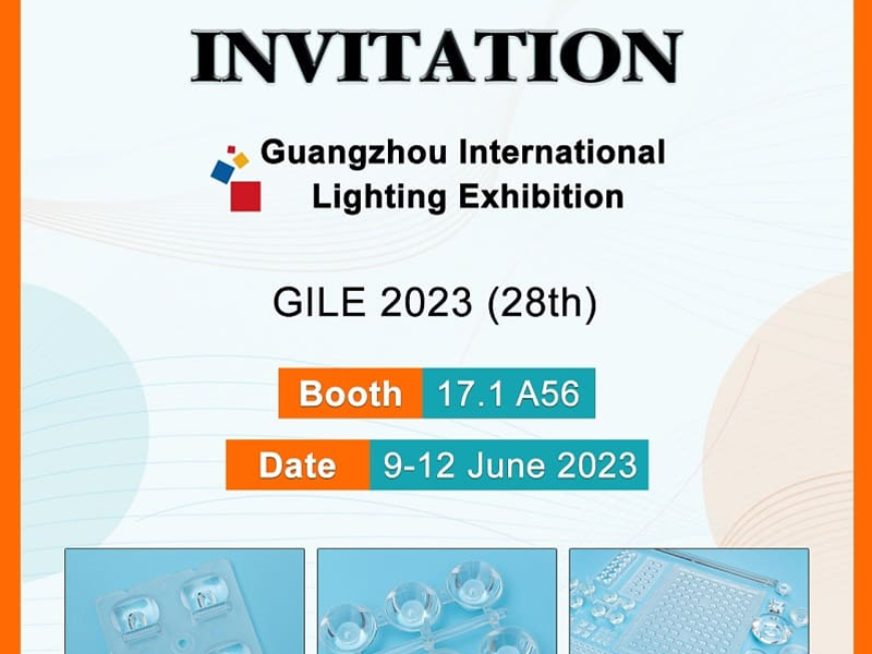 BRIGHTLX at GILE 2023 in Guangzhou, China | Booth 17.1 A56