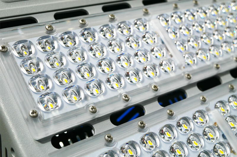 Exploring The Benefits of Custom LED Lenses for Your Business