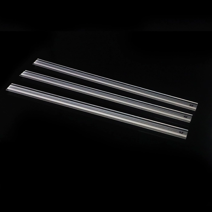 Extruded Linear Lens Factory