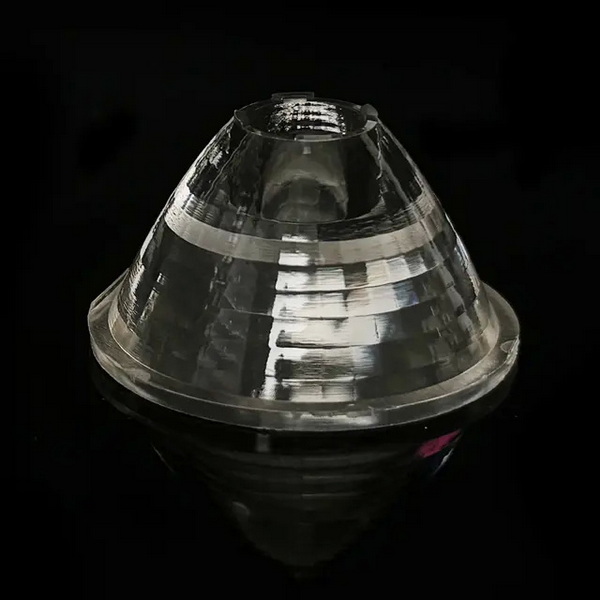 Top 10 LED TIR Lens Manufacturers in China