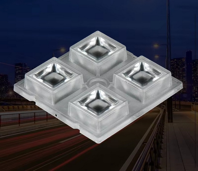 Top LED Street Light Lens Manufacturers and Suppliers in Japan