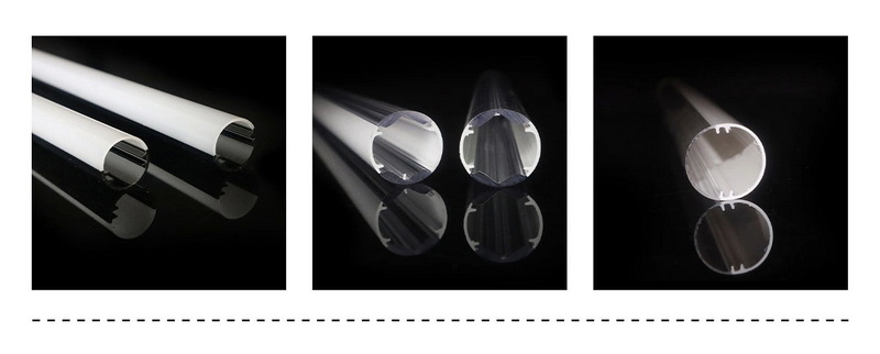 LED Linear Lens for Wholesale