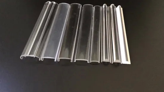 Top LED Linear Lens Manufacturers and Suppliers in Russia