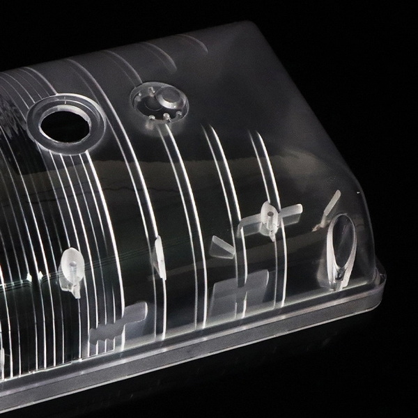 TypeⅣ led lens cover