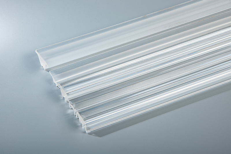 30&deg; Linear Lenses