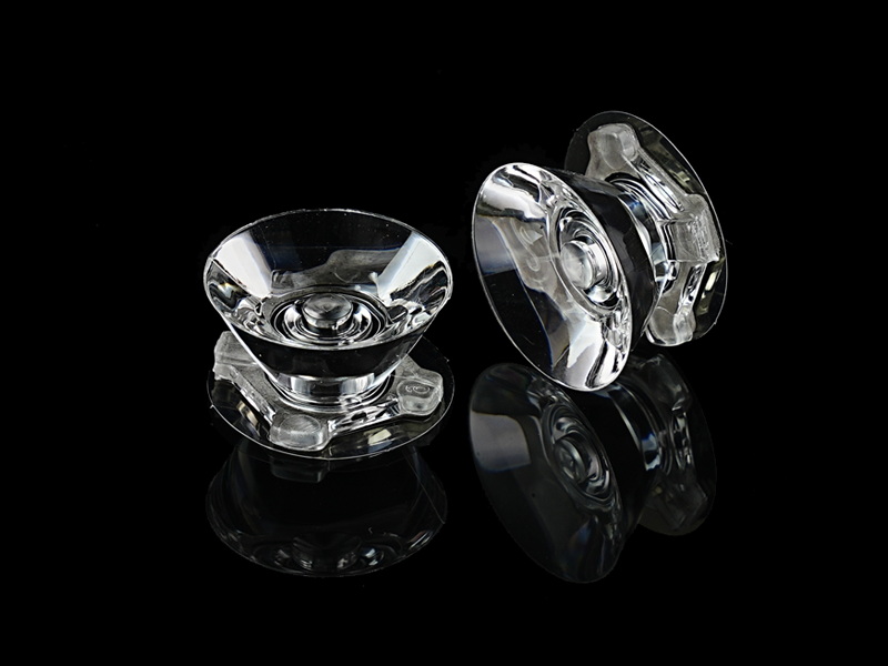 Narrow Beam LED Lens Manufacturer