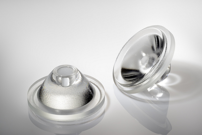 Top LED TIR Lens Manufacturers and Suppliers in America