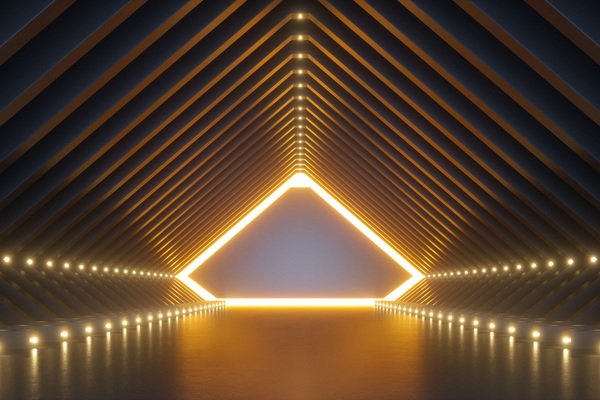 LED Lighting Solution
