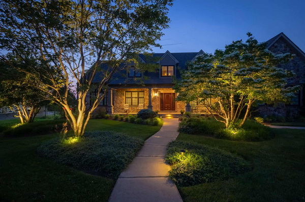 Top Outdoor Lighting Manufacturers and Suppliers in Portugal