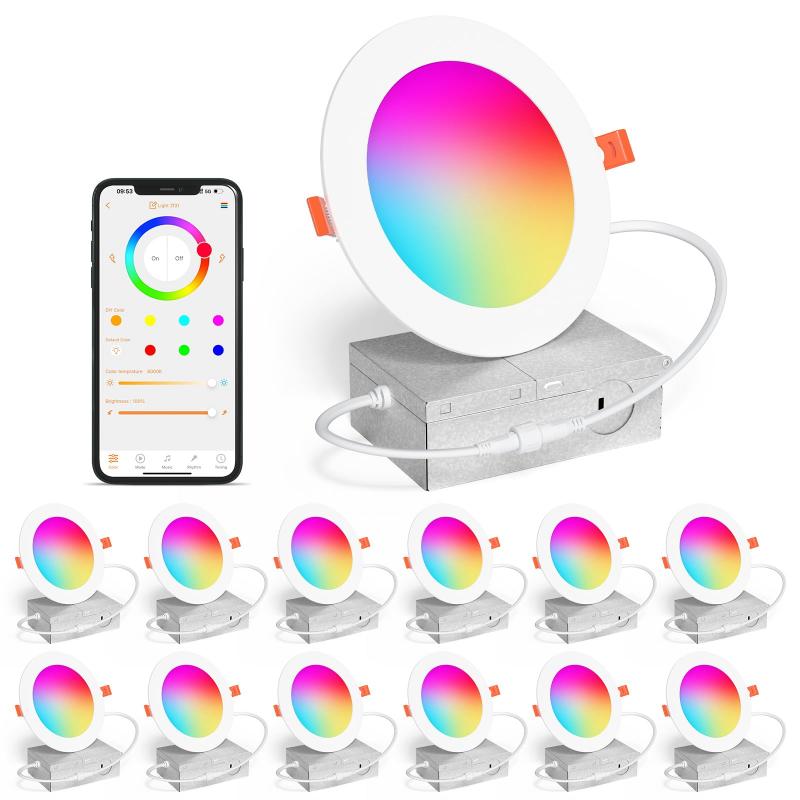 Retrofit LED Kits
