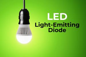 Benefits of LED Lights