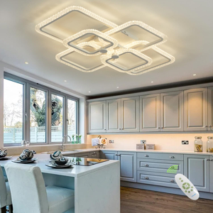 Pendant Kitchen Lighting
