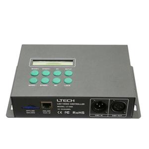 Wireless Lighting Control