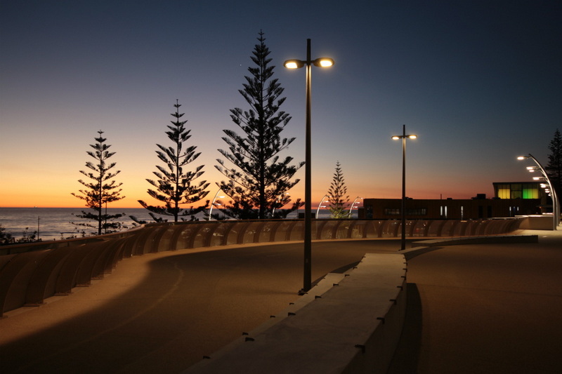 The Role of LED Street Light Lens in Enhancing Light Distribution