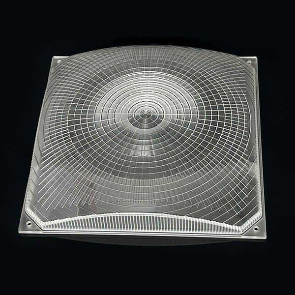 LED Light Cover