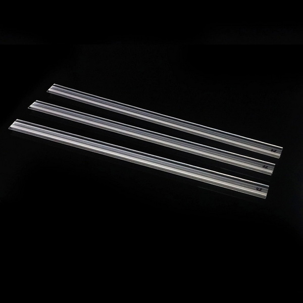LED Linear Lens
