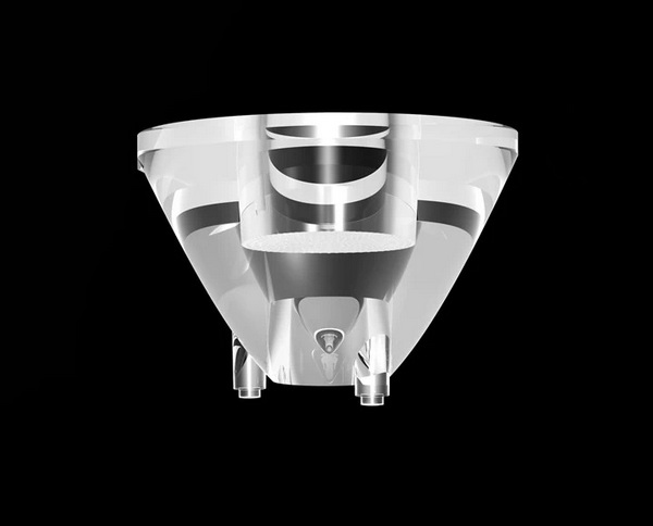 Top LED TIR Lens Manufacturers and Suppliers in Australia
