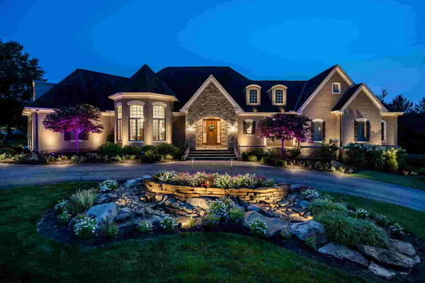 Top Outdoor Lighting Manufacturers and Suppliers in France