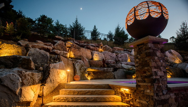 High Quality Outdoor Light Manufacturers
