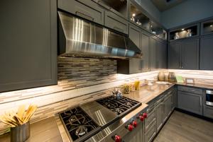 LED Under Cabinet Lighting