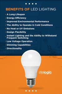 Energy Efficiency