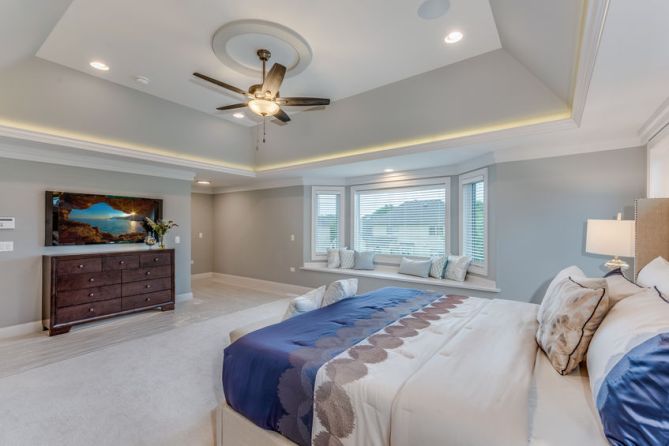 Energy Efficient Lighting