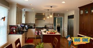 LED Downlights