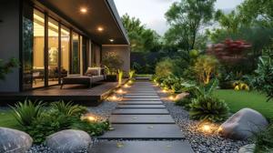 Energy-Efficient Lighting