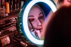 LED Makeup Lighting