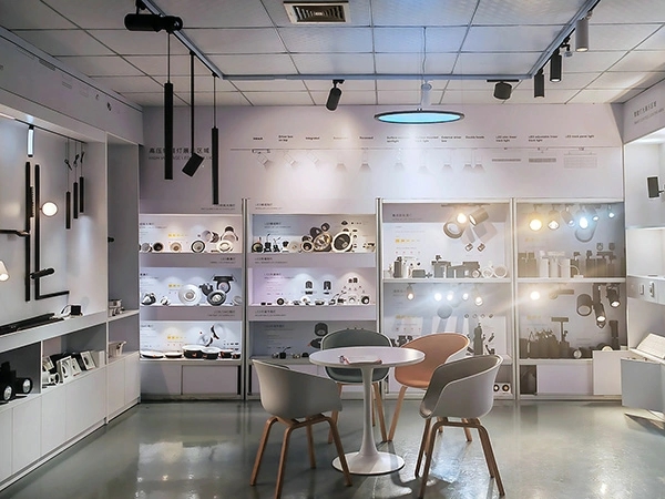 Track Lighting Systems