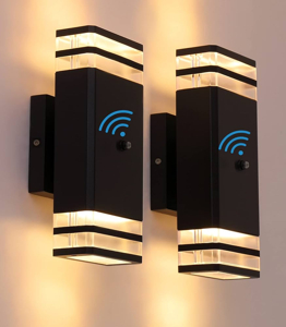 Why Choose Dusk To Dawn LED Outdoor Lighting?