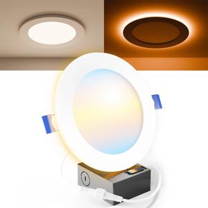 Energy Efficient Lighting