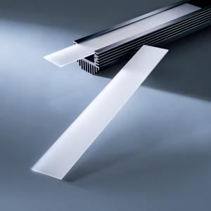 LED Linear Lens Supplier 1