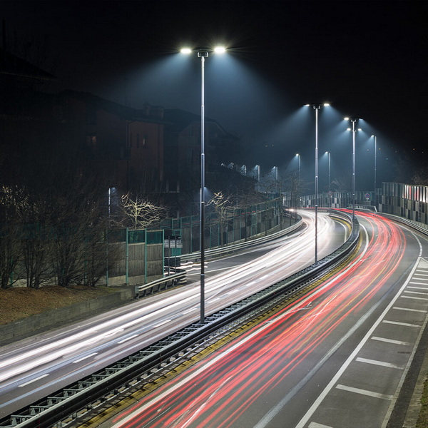 Top Manufacturers of LED Street Light Lenses You Should Know