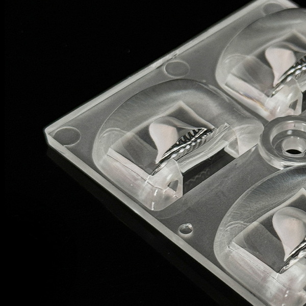 LED Street Light Lens Manufacturers