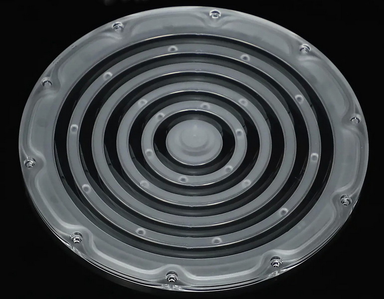 Top High Bay Lens Manufacturers and Suppliers in Spain