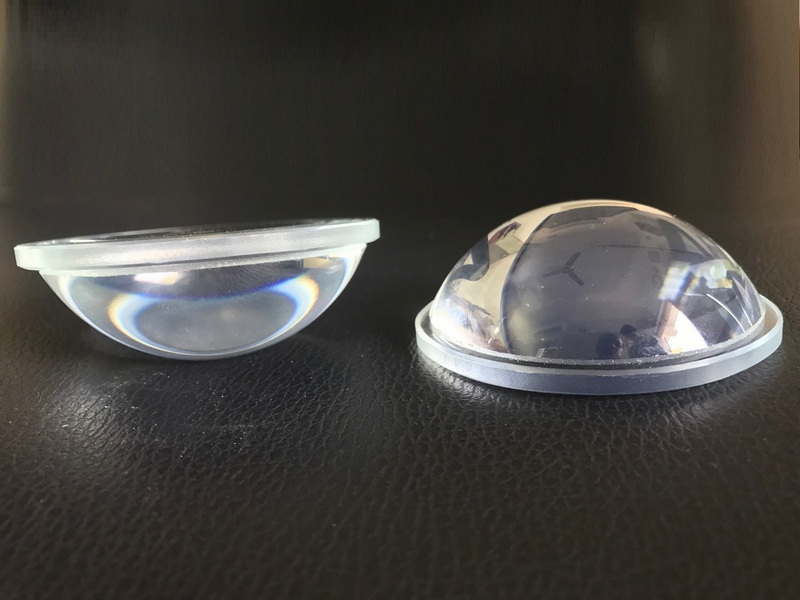 Top LED COB Lens Manufacturers and Suppliers in Russia