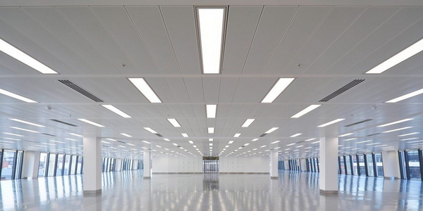 LED Lighting Supplier