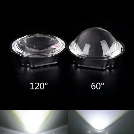 LED Lens Design