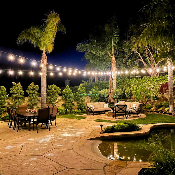 Top Outdoor Lighting Manufacturers and Suppliers in Italy