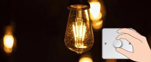 Trailing Edge Dimmers