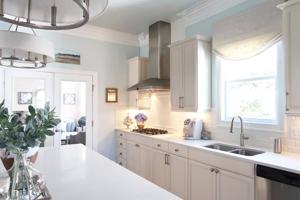 Can I Replace Halogen under Cabinet Lighting with Led?