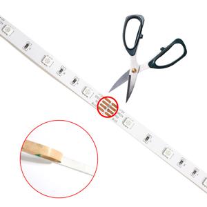 LED Strip Light Installation