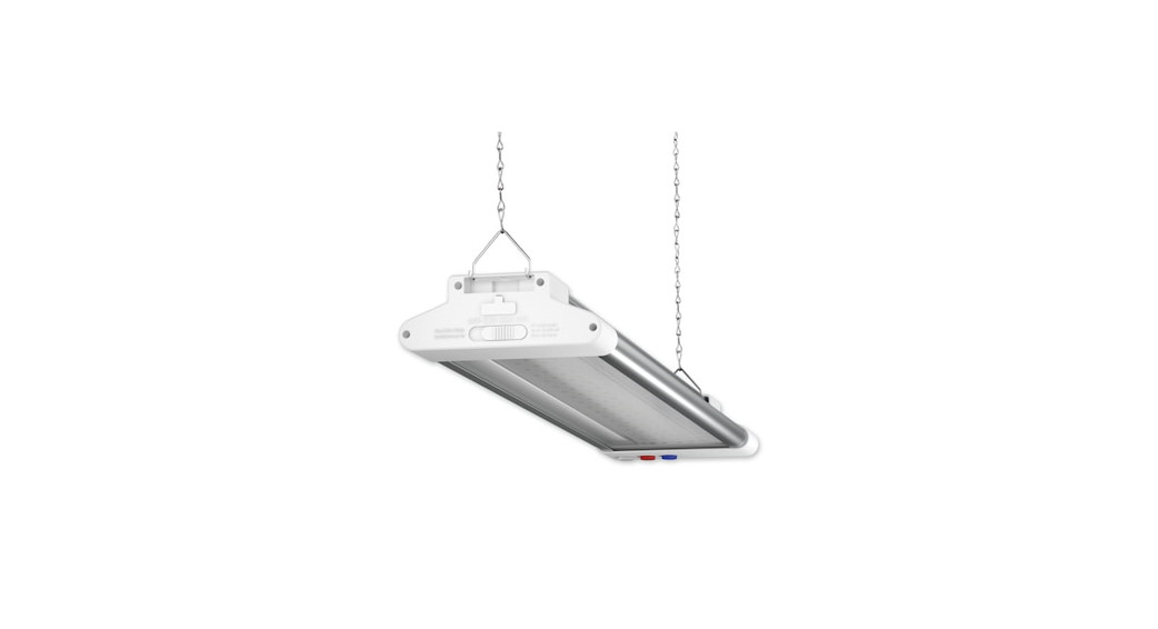 LED Lighting Installation