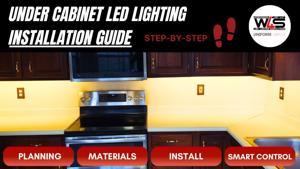 DIY LED Strip Lights