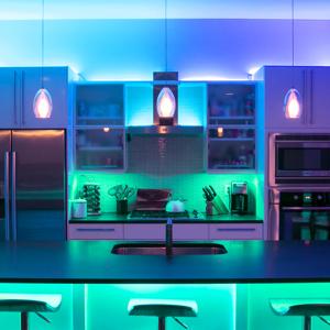 LED Strip Lighting