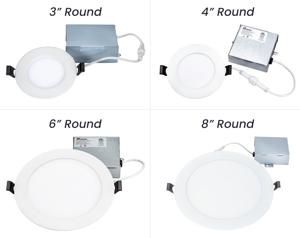 Recessed Lighting Fixtures