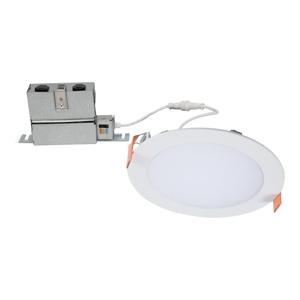 Halo Canless Lighting