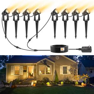 Outdoor LED Floodlights