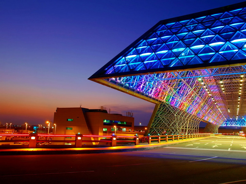 LED Lighting Solution
